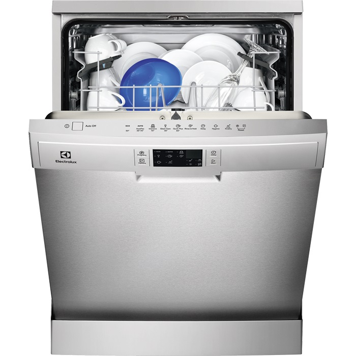 Посудомоечная машина Electrolux ESF 9552 LOX																		 — описание, фото, цены в интернет-магазине PT Stores