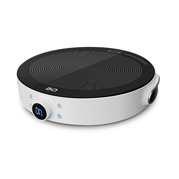 Купить Плитка BQ HP101W White — Фото 2