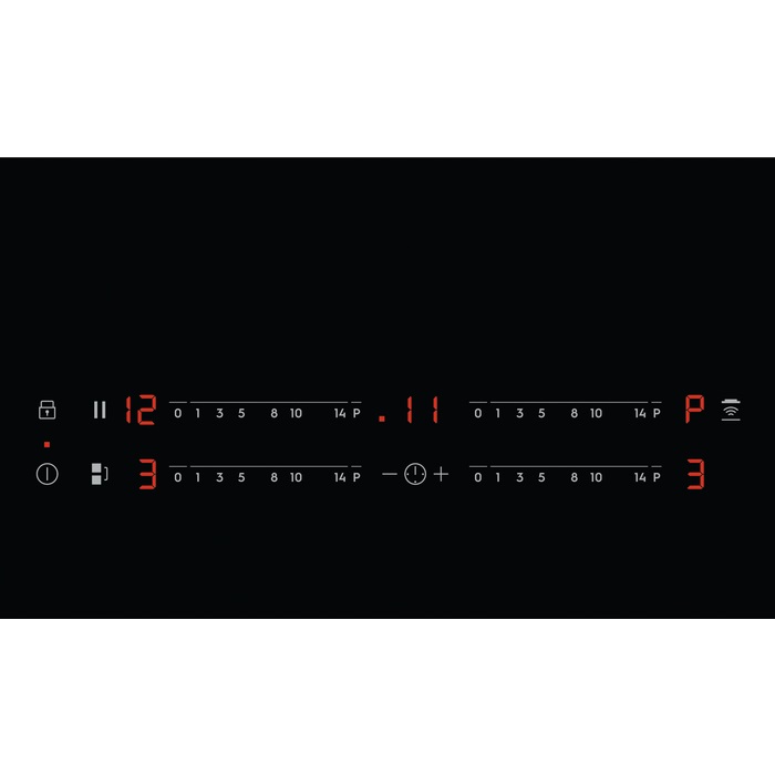 Купить Индукционная варочная панель Electrolux IPE 6453 KF — Фото 2