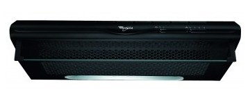 Плоская вытяжка Whirlpool AKR 420/01 NB																		 — описание, фото, цены в интернет-магазине PT Stores