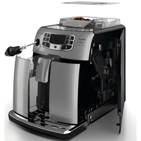 Купить Кофемашина PHILIPS-SAECO HD 8888/19 — Фото 5