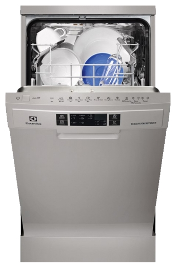 Посудомоечная машина ElectroluxESF 9450 ROS																		 — описание, фото, цены в интернет-магазине PT Stores