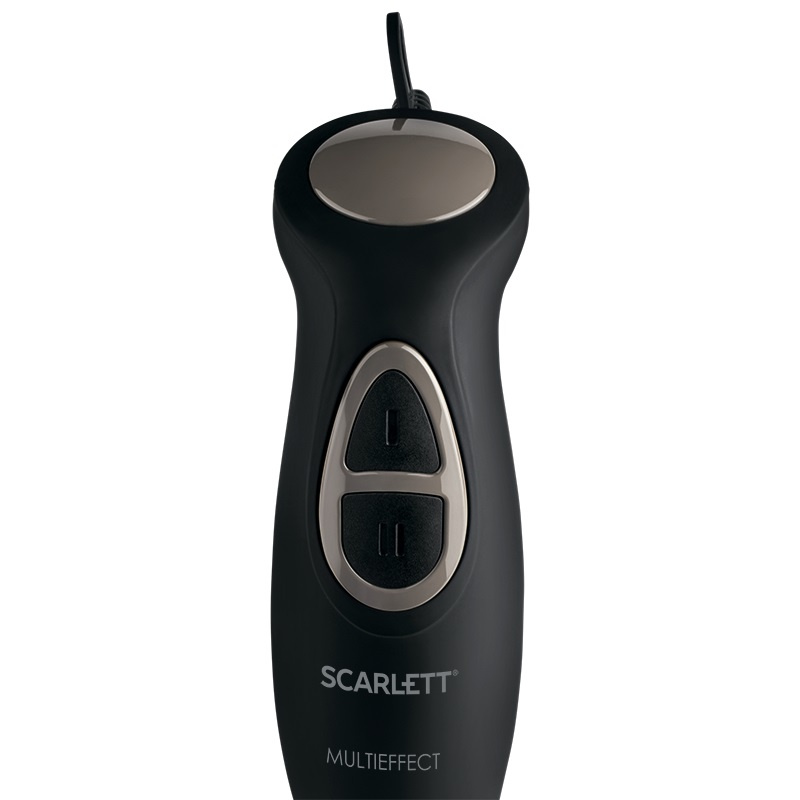 Купить Блендер Scarlett SC-HB42F55 черный — Фото 2