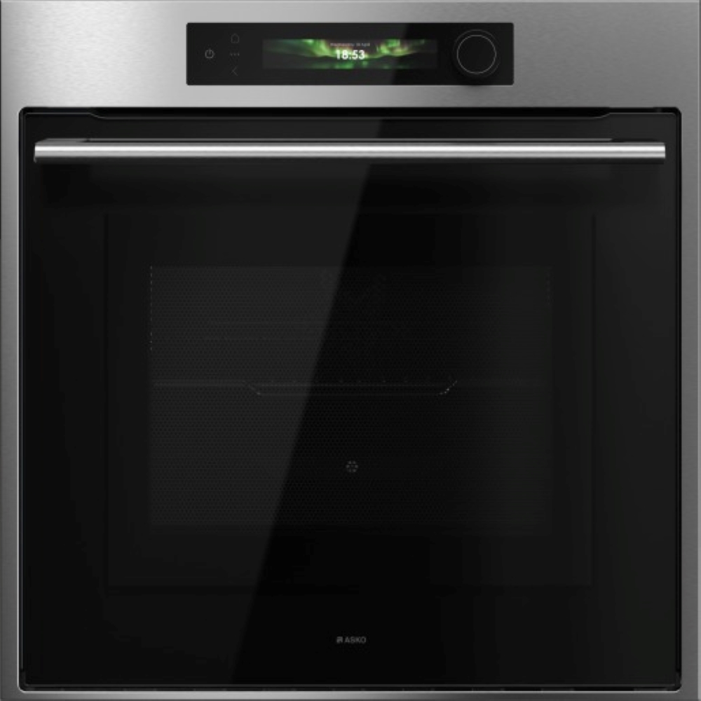Электрический духовой шкаф Asko OCM66SSH																		 — описание, фото, цены в интернет-магазине PT Stores