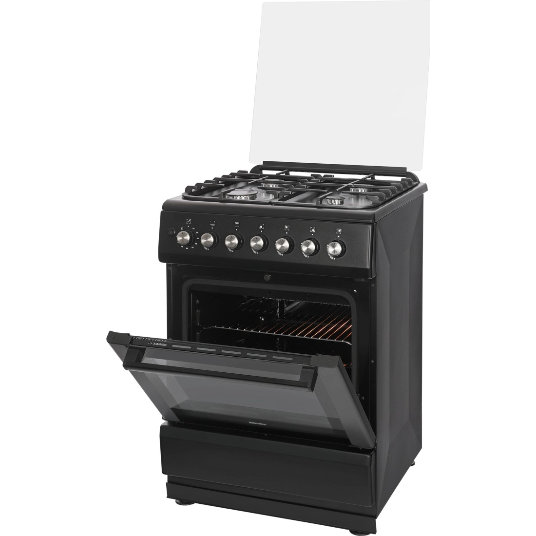 Купить Газовая плита NORDFROST GG 6062 B — Фото 6