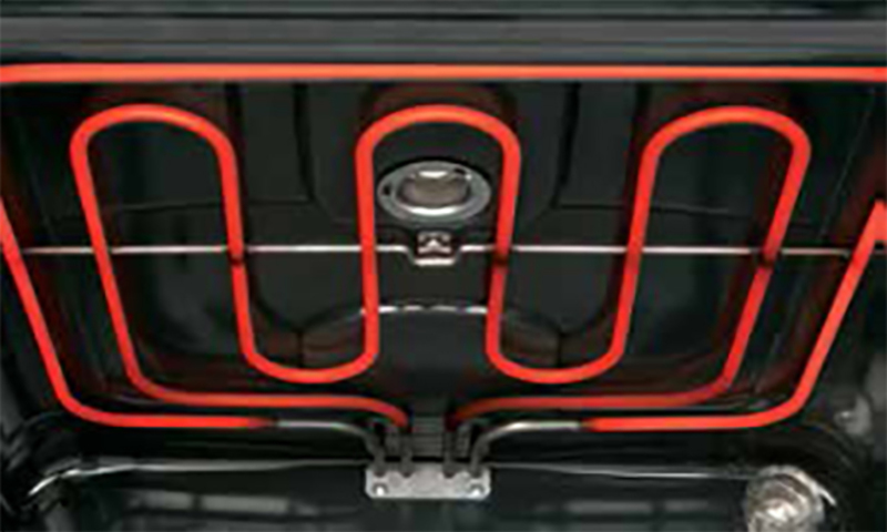 Купить Электрический духовой шкаф Vestel VOE66W — Фото 3