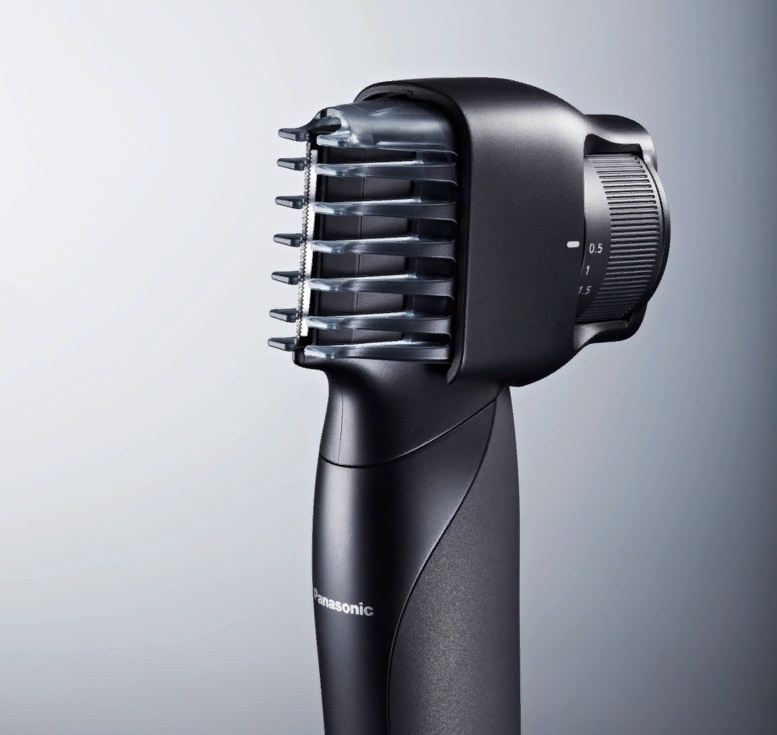 Купить Триммер для бороды и усов Panasonic ER-GD61-K520 — Фото 4