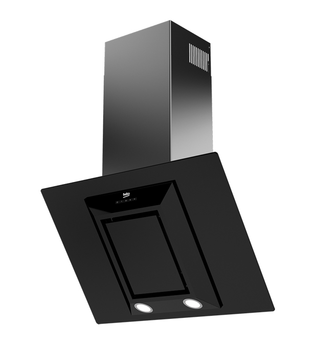 Наклонная вытяжка BEKO HCA 91531 B																		 — описание, фото, цены в интернет-магазине PT Stores