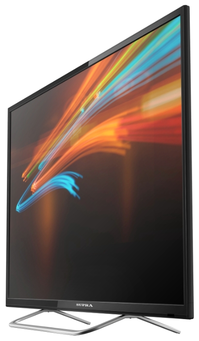 Купить Телевизор SUPRA STV-LC32T800WL — Фото 2