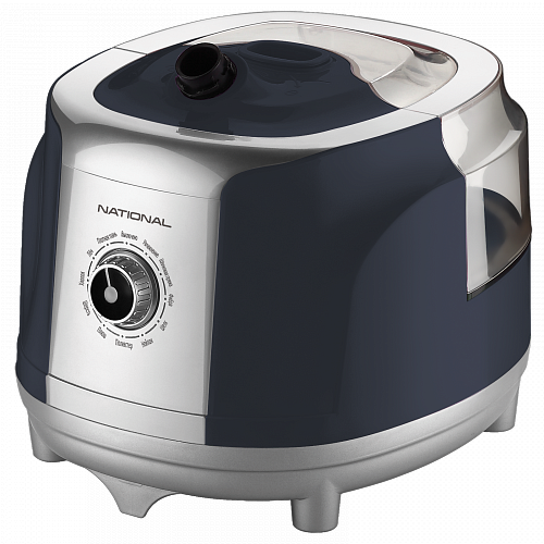 Купить Отпариватели и пароочистители National NB-S30101 — Фото 3