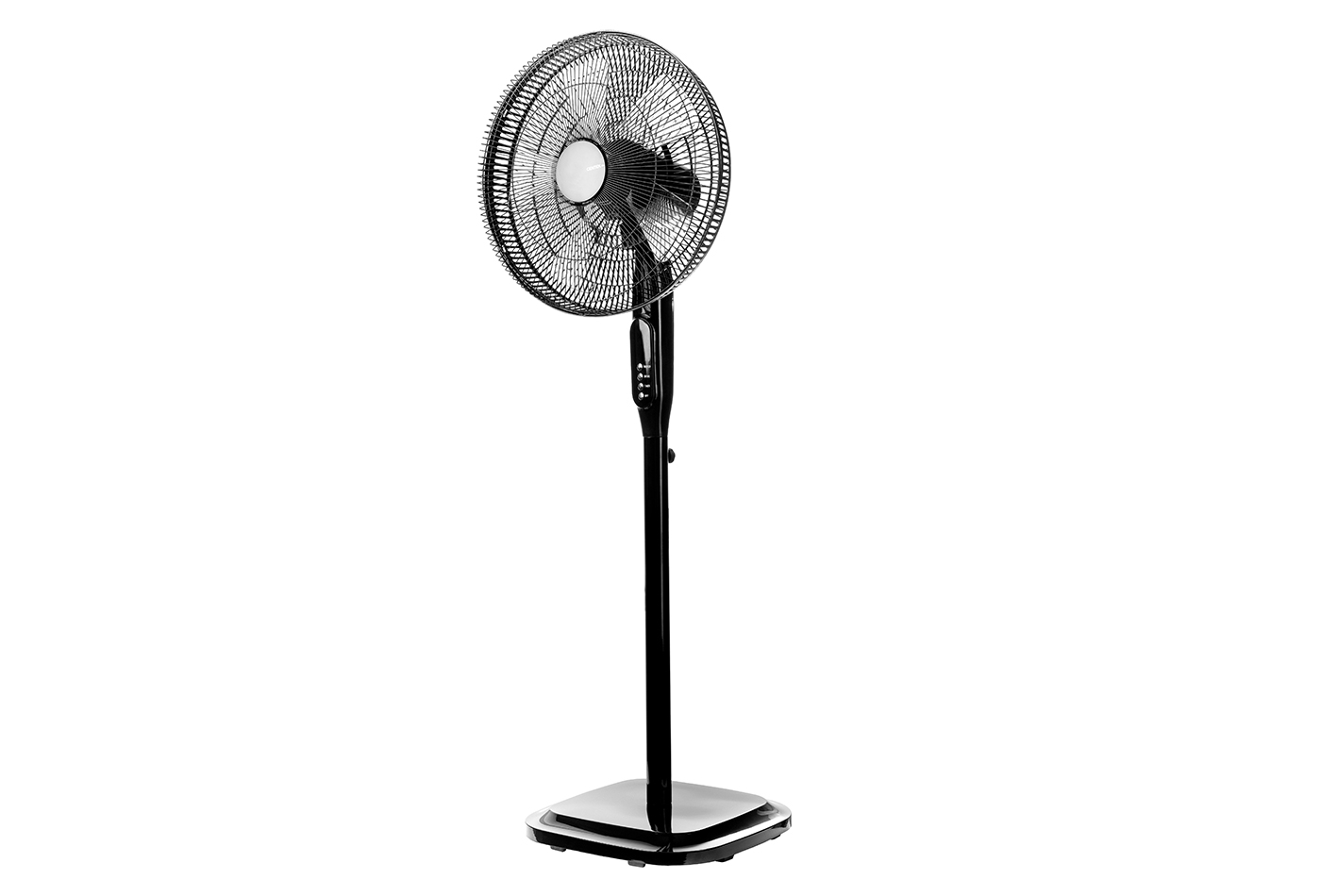 Вентилятор CENTEK CT-5026 Black																		 — описание, фото, цены в интернет-магазине PT Stores