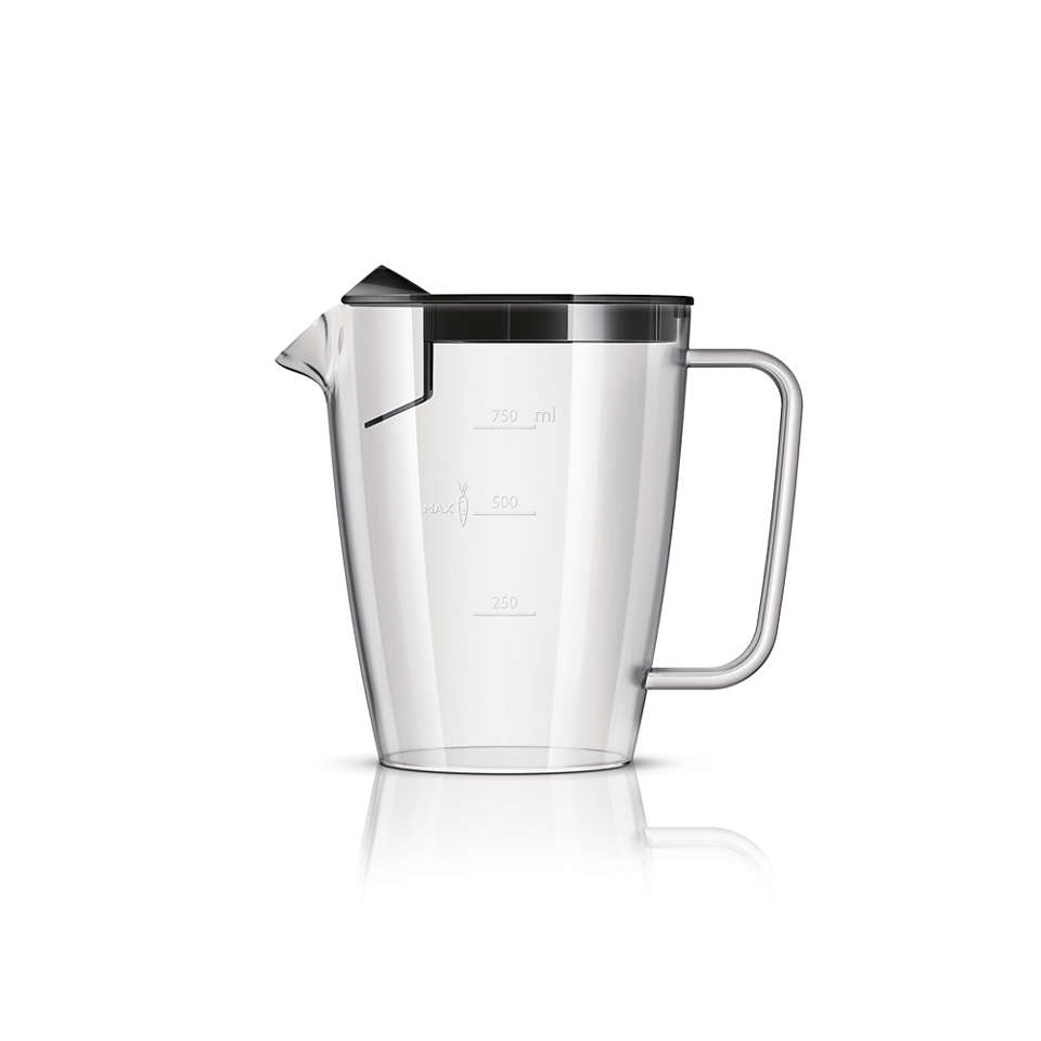Купить Соковыжималка PHILIPS HR 1855/70 — Фото 3