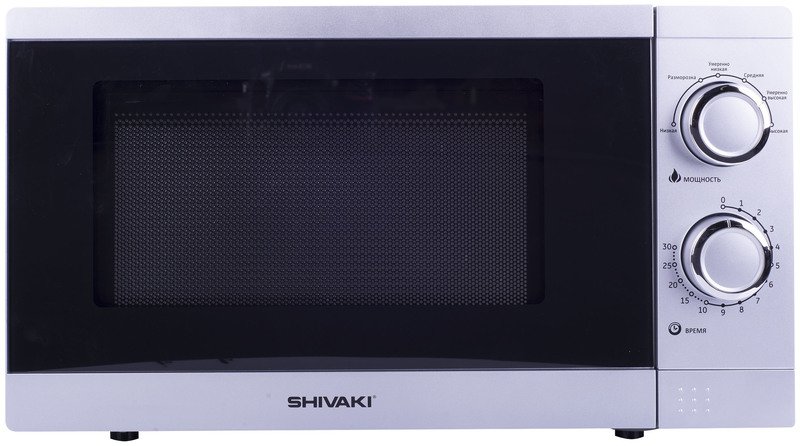 Микроволновая печь SHIVAKI SMW2002MS																		 — описание, фото, цены в интернет-магазине PT Stores