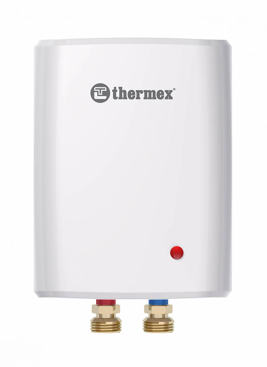 Водонагреватель проточный THERMEX Surf 6000																		 — описание, фото, цены в интернет-магазине PT Stores
