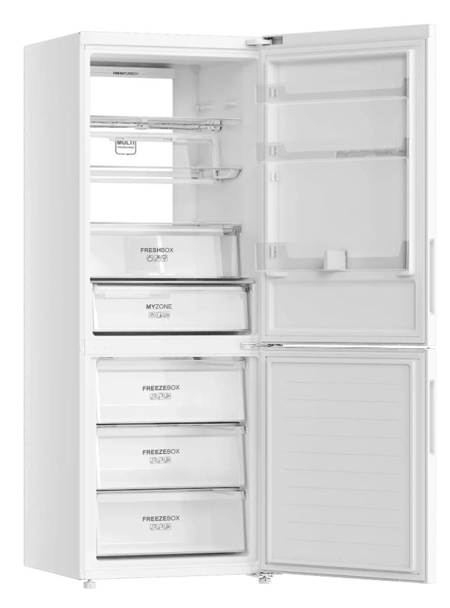 Купить Двухкамерный холодильник Haier C4F744CWGU1 — Фото 5