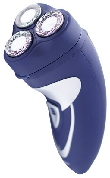 Электробритва ROLSEN RS-3408																		 — описание, фото, цены в интернет-магазине PT Stores