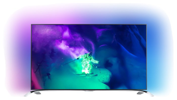 Телевизор PHILIPS 55PUS9109/60																		 — описание, фото, цены в интернет-магазине PT Stores