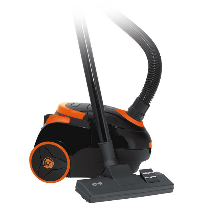 Пылесос Mystery MVC-1122																		 — описание, фото, цены в интернет-магазине PT Stores