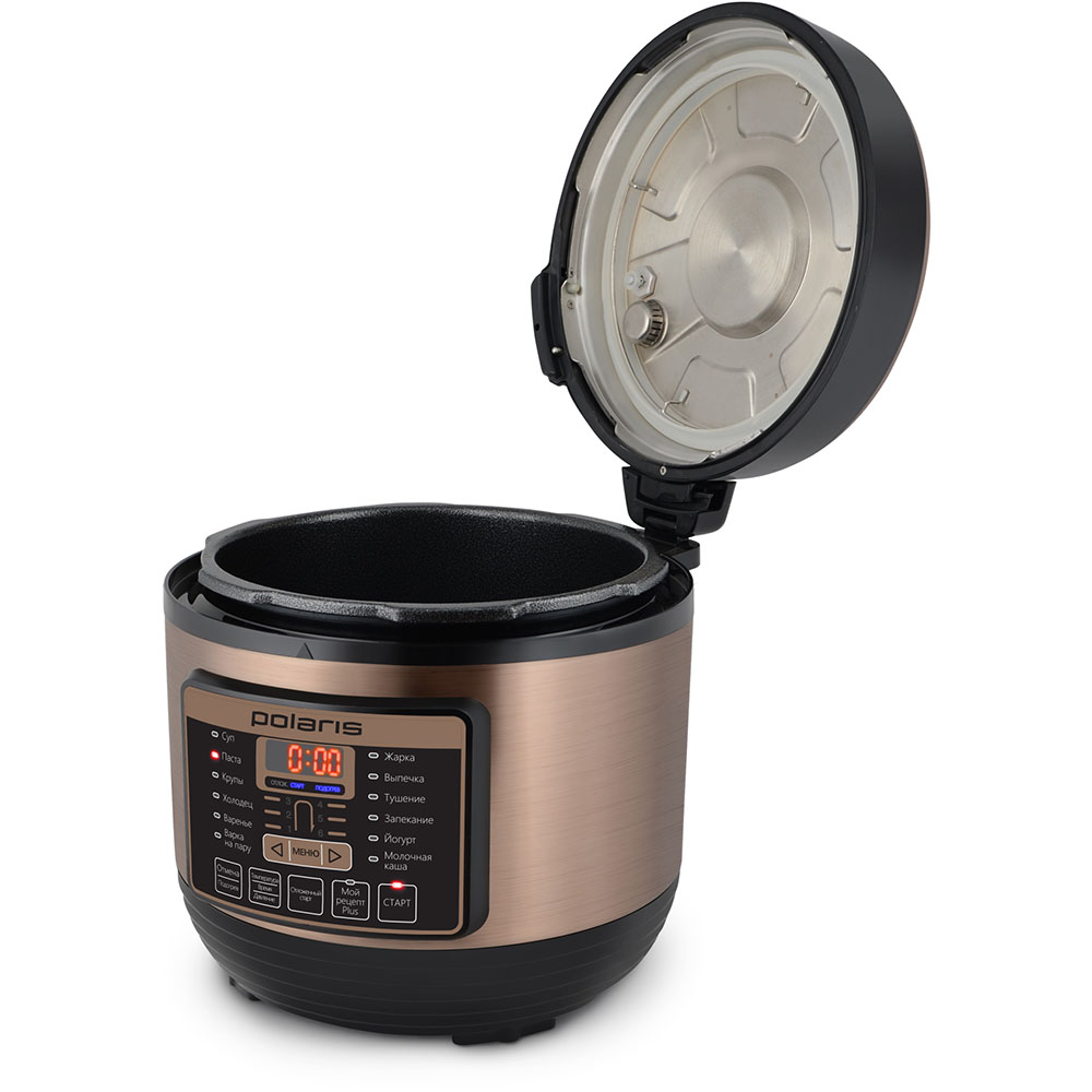 Купить Мультиварка POLARIS PPC 1005AD — Фото 3