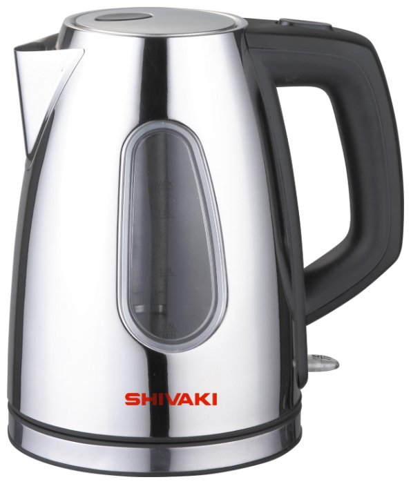 Чайник SHIVAKI SKT-5222																		 — описание, фото, цены в интернет-магазине PT Stores