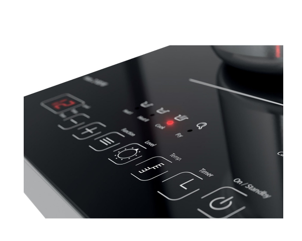 Купить Плитка CASO Pro Gourmet 2100 — Фото 3