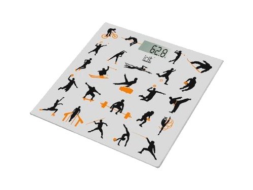 Напольные весы IRIT IR 7261																		 — описание, фото, цены в интернет-магазине PT Stores