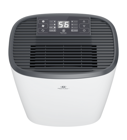 Купить Осушитель воздуха Royal Clima RD-CR20-E — Фото 4