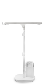 Купить Отпариватели и пароочистители TEFAL QT1010 — Фото 8