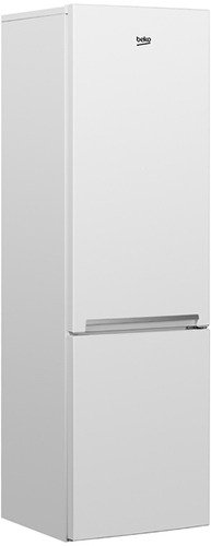 Двухкамерный холодильник BEKO CSKW310M20W																		 — описание, фото, цены в интернет-магазине PT Stores