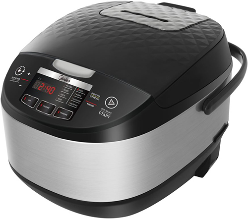 Купить Мультиварка Midea MPC-6020 — Фото 2
