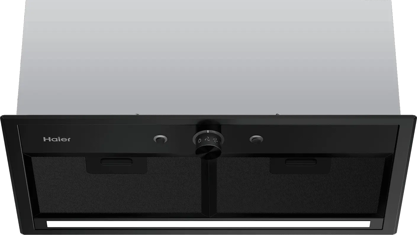 Вытяжка встраиваемая Haier HVQ-B2534B																		 — описание, фото, цены в интернет-магазине PT Stores