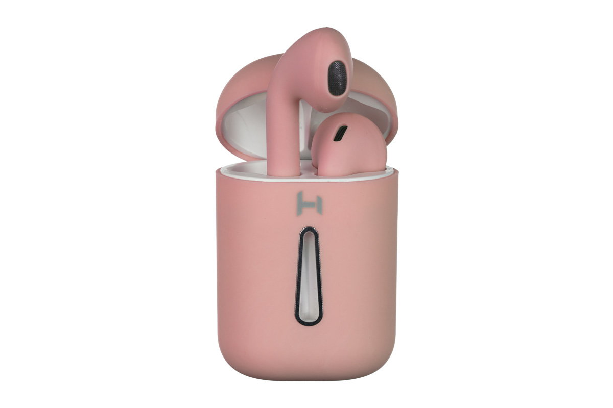 Наушники HARPER HB-513 pink																		 — описание, фото, цены в интернет-магазине PT Stores