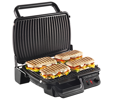 Купить Гриль TEFAL GC 600010 — Фото 3