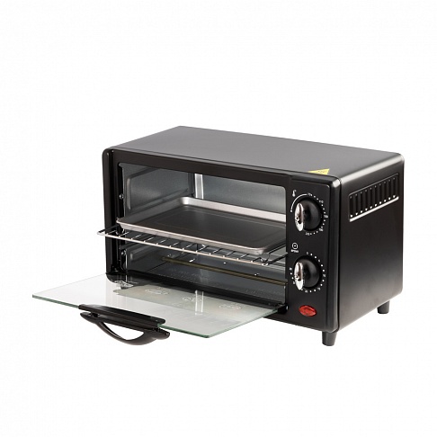 Купить Мини-печь ENDEVER Danko 6010 черный — Фото 6