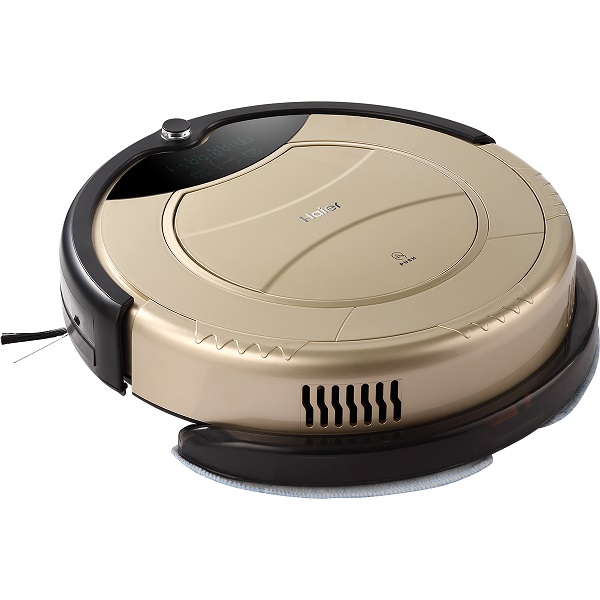 Купить Робот-пылесос Haier HWR-T321 — Фото 2