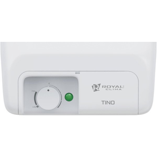 Купить Водонагреватель накопительный Royal Clima RWH-T10-RE — Фото 2