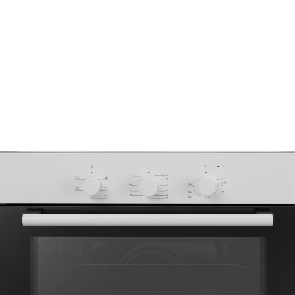 Купить Электрический духовой шкаф SIMFER B6EW16011 — Фото 4