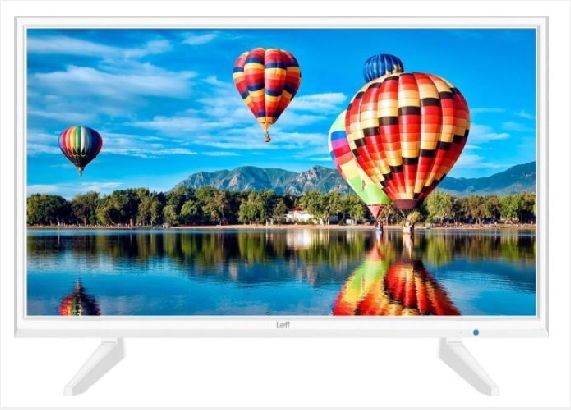 Телевизор LEFF 32H511T																		 — описание, фото, цены в интернет-магазине PT Stores