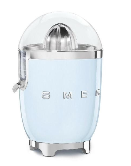 Купить Соковыжималка Smeg CJF11PBEU — Фото 4