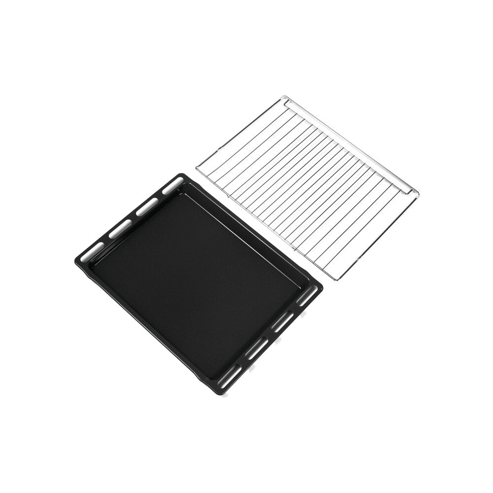 Купить Газовый духовой шкаф Indesit IGW 620 WH — Фото 2