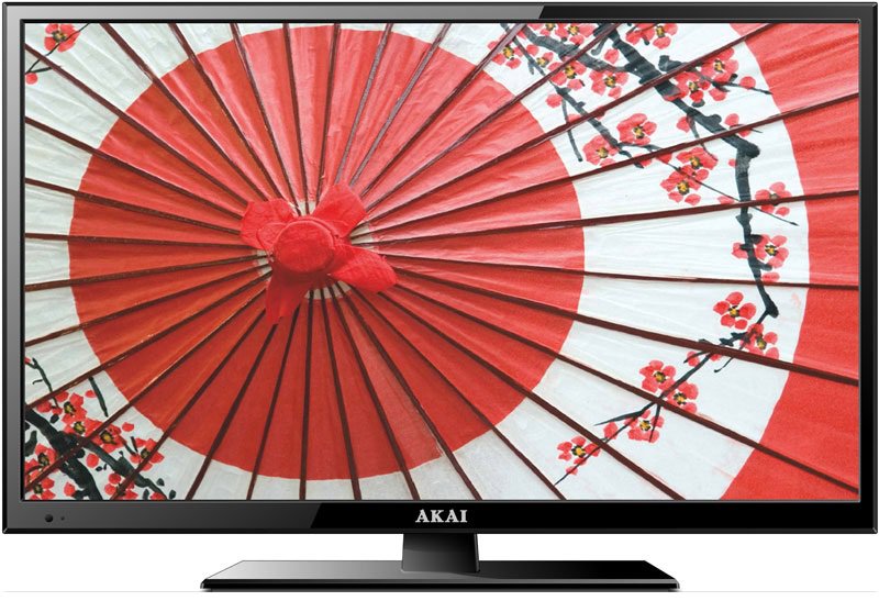 Телевизор AKAI LEA-24B52P																		 — описание, фото, цены в интернет-магазине PT Stores