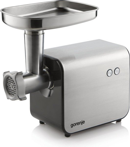 Мясорубка Gorenje MG2000SJE																		 — описание, фото, цены в интернет-магазине PT Stores