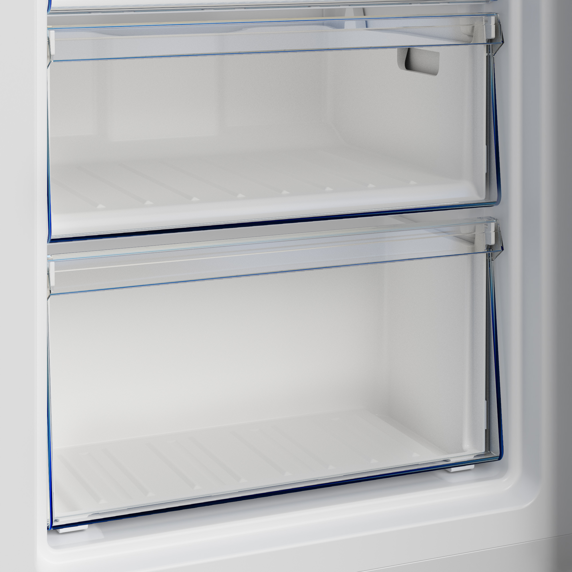 Купить Морозильная камера BEKO B3RFNK292S — Фото 6