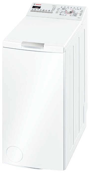 Стиральная машина BOSCH WOT 24254																		 — описание, фото, цены в интернет-магазине PT Stores