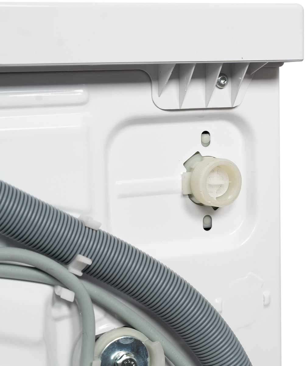 Купить Стиральная машина Delonghi DWM 614 ALICIA * — Фото 17