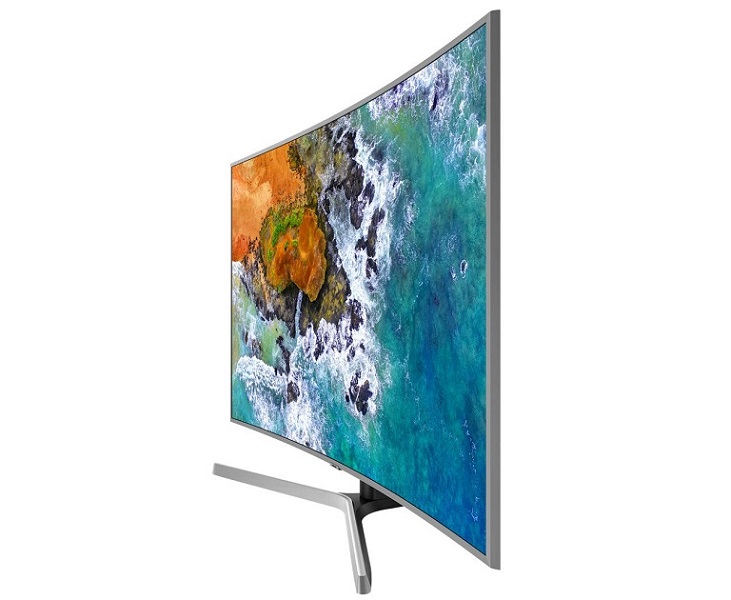 Купить Телевизор SAMSUNG UE55NU7670 — Фото 4