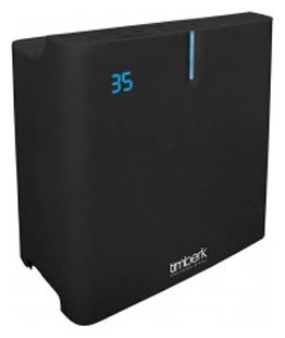Очиститель воздуха TIMBERK TAW H2 D (BL)																		 — описание, фото, цены в интернет-магазине PT Stores