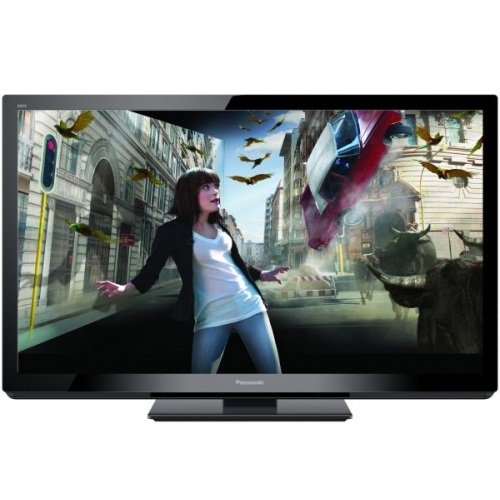 Телевизор PANASONIC TX-PR50GT30																		 — описание, фото, цены в интернет-магазине PT Stores