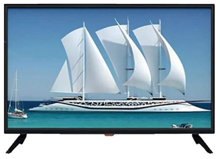 Телевизор HORIZONT 32LE71011D																		 — описание, фото, цены в интернет-магазине PT Stores