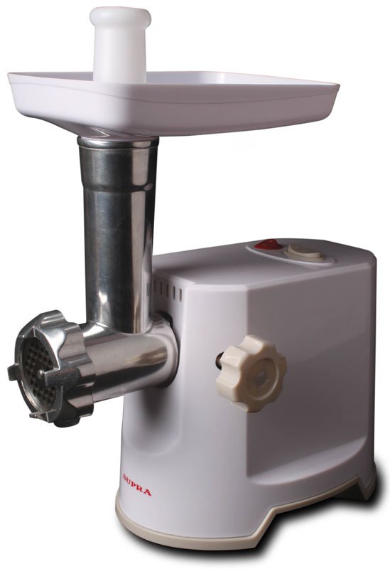 Мясорубка SUPRA MGS-1400																		 — описание, фото, цены в интернет-магазине PT Stores